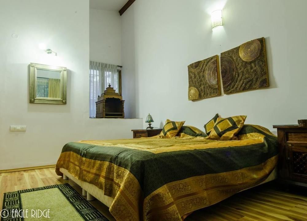 Eagle Ridge Resort Bangalore Extérieur photo