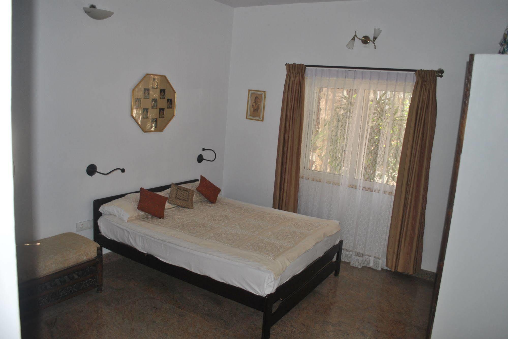 Eagle Ridge Resort Bangalore Extérieur photo